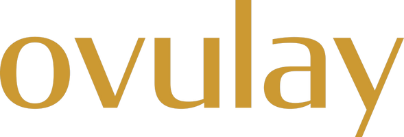 Ovulay Logo